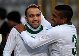 2 gol attı UEFA'ya manşet oldu