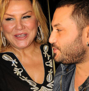 Eski aşıklar pişti oldu