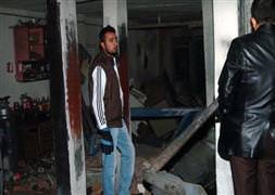 Soruşturma devam ediyor