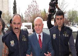 Haberal'da ilginç gelişme!