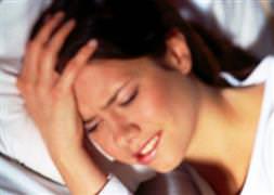 Baş ağrısını hafife almayın!