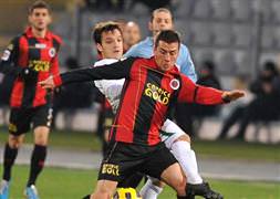 5 futbolcu ile yollar ayrılacak