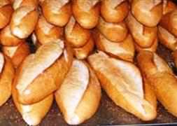 Ekmek fiyatları 2 katına çıktı