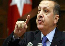 Erdoğan'dan Obama'ya mektup