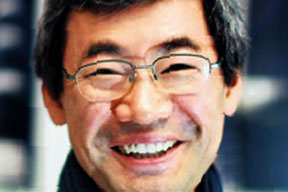 Türkiye aşığı Japon mimar kalbine yenildi!