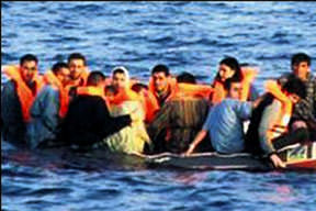 Göçmen vizesine 5 bin dolar tarife