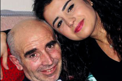 Her şey babam için