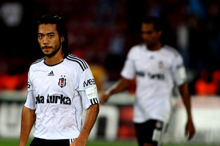 Süper transfer fos çıkınca...