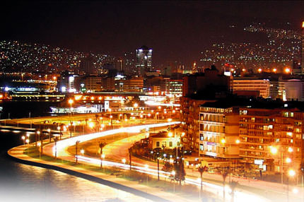 İzmir teşvik istiyor