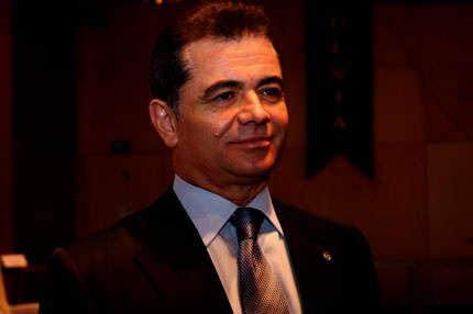 Hakan Ateş Dexia yönetiminde