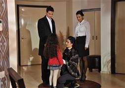 Eda’yı sarsan gelişme ne?