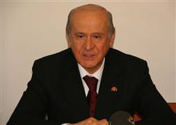 BDP'ye aba altından sopa gösterdi