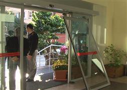 Adana Büyükşehir'e baskın