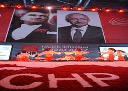 YSK'dan ret!