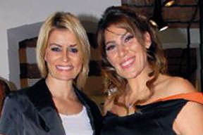 Binicilere özel kreasyon