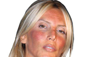 Tehlikeli yakınlaşma