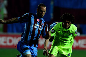 Şampiyonluğu çok özledim