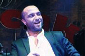 Berkay'ın 'ele inat' yükselişi