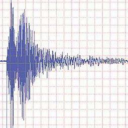 Japonya'da çok şiddetli deprem