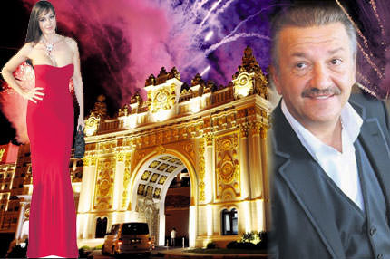 Mardan ışıksız kaldı