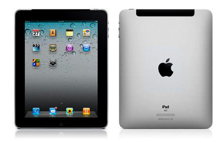 iPad'e özel kampanya