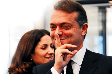 Zaman aşımı gülüşü