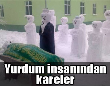 Boğulan kıza herkes baktı, bir kişi kurtardı-1