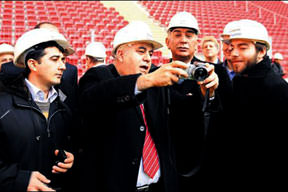 Bu statta oynayamayan çeker gider