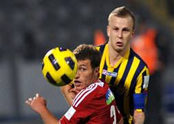 Fenerbahçe'de Sapara sesleri