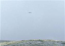 İşte Ufo gerçeği