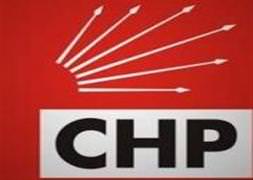 CHP'de son dakika!