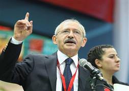 Kılıçdaroğlu'na ilginç benzetme