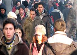 1 milyon kişiye iş imkanı!