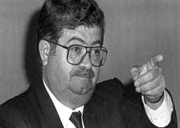 Turgut Özal’ın ölümü