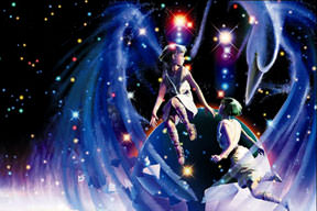 İkizlere hem aşk hem de ayrılık var!