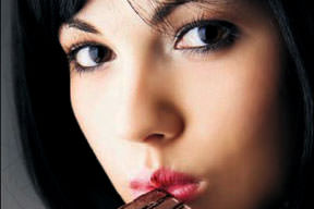 Çikolatanın fendi kanseri yendi