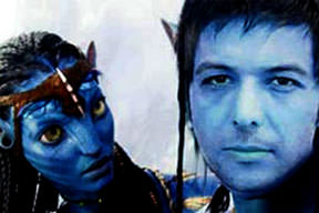 Nihatar yazar oluyor!