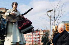 'Ayten' şaşkınlığı