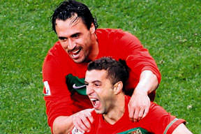 Almeida&Simao Beşiktaş'ta