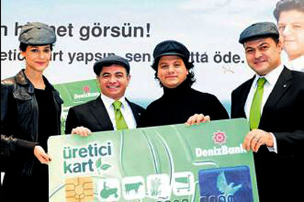 Çiftçilere bağ-kur desteği