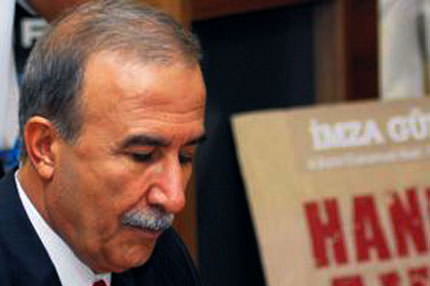 Avcı’nın yerine Kuru