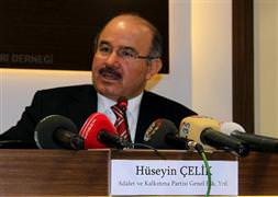 Çelik'ten İzmirlileri kızdıracak sözler