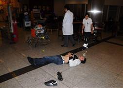 Böyle rezalet görülmedi!