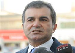 Çelik 'suikast teşebbüsü' olarak gördü