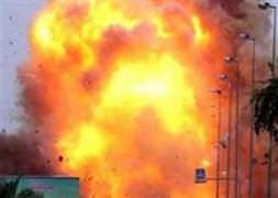 Roma'da ikinci bomba