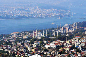 Tarihi yarım’yaya