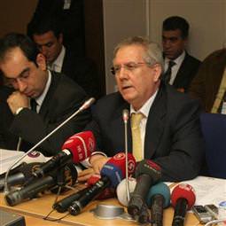 PFDK ceza yağdırdı