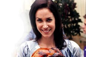 Yılbaşı hindisinin kilosu 9 liradan satılıyor