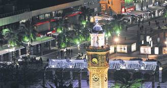 İzmir öncelikle geleceğinin ne olacağına karar vermeli