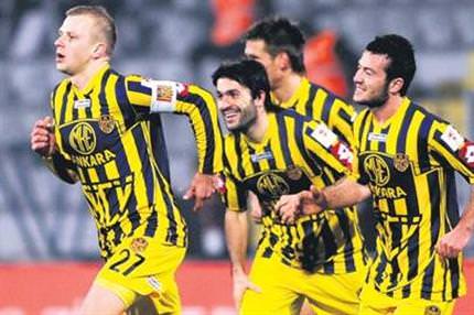 Ahmet Gökçek ’devam’ dedi